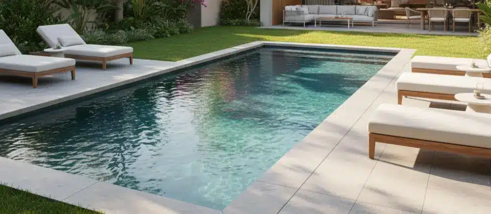 Piscinas de obra La solución a medida