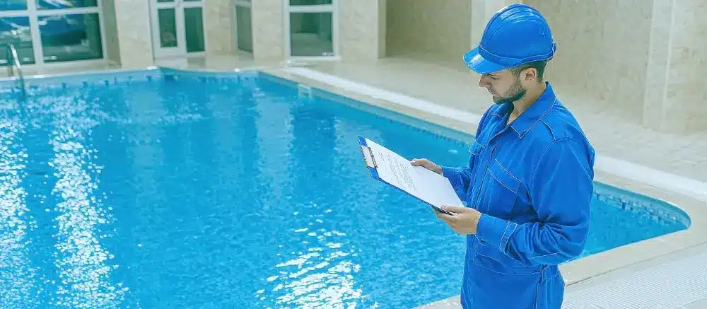 Cuánto cuesta reformar una piscina